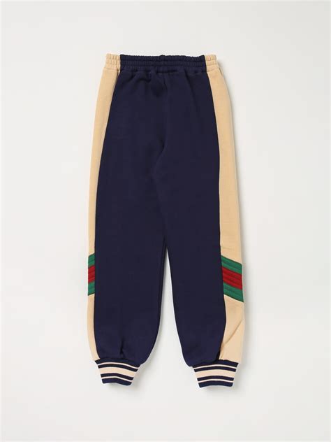 tuta gucci 12 anni|abbigliamento bambini gucci.